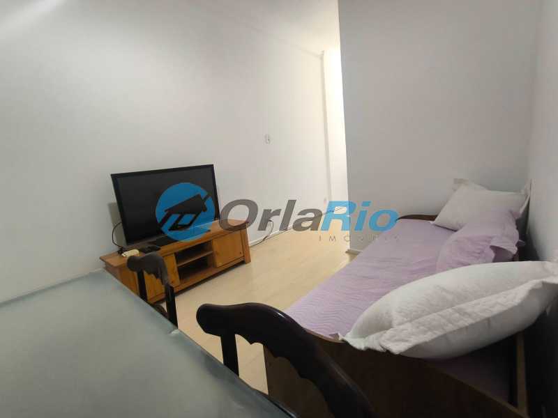 Conheça SALA do imóvel - Apartamento à venda Rua Barata Ribeiro, Copacabana, Rio de Janeiro - R$ 770.000 - OLAP20629 - 5 SALA - 5