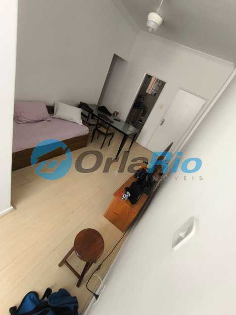 Conheça SALA do imóvel - Apartamento à venda Rua Barata Ribeiro, Copacabana, Rio de Janeiro - R$ 770.000 - OLAP20629 - 6 SALA - 6