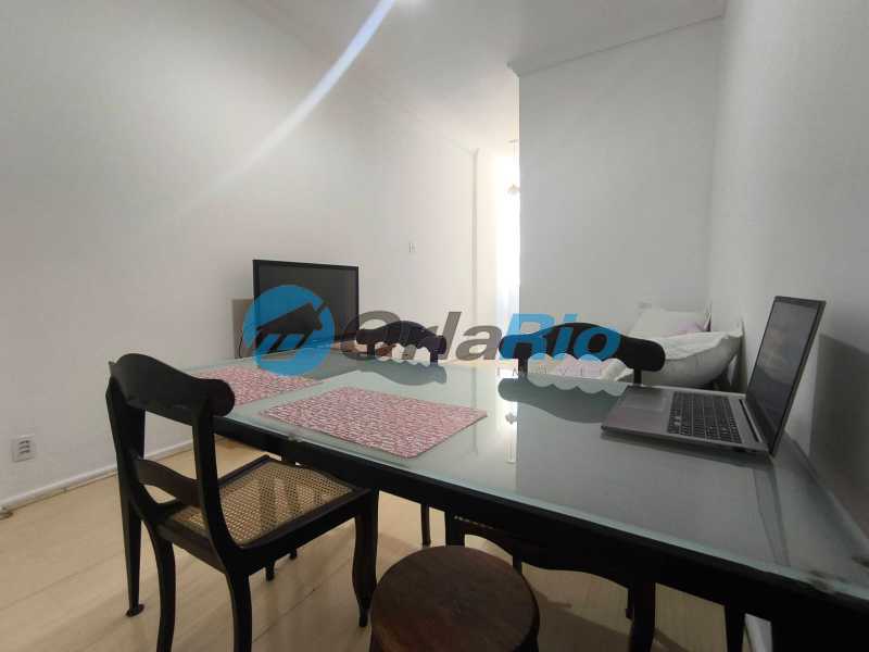 Conheça SALA do imóvel - Apartamento à venda Rua Barata Ribeiro, Copacabana, Rio de Janeiro - R$ 770.000 - OLAP20629 - 7 SALA - 7