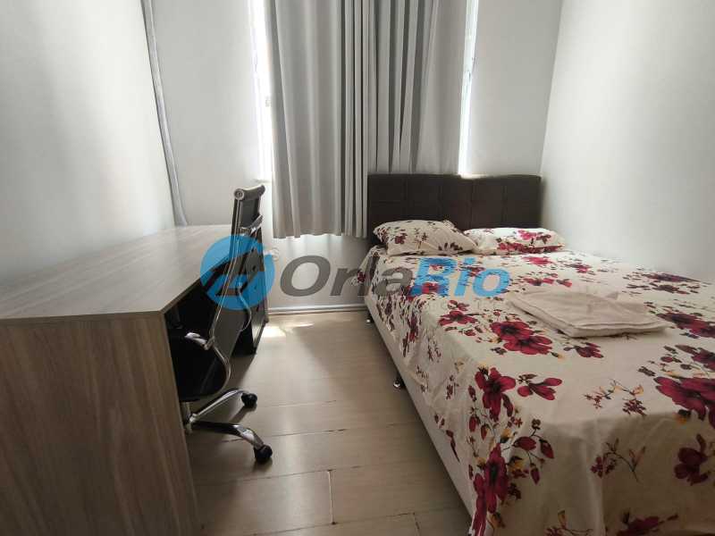Conheça QUARTO do imóvel - Apartamento à venda Rua Barata Ribeiro, Copacabana, Rio de Janeiro - R$ 770.000 - OLAP20629 - 8 QUARTO - 8