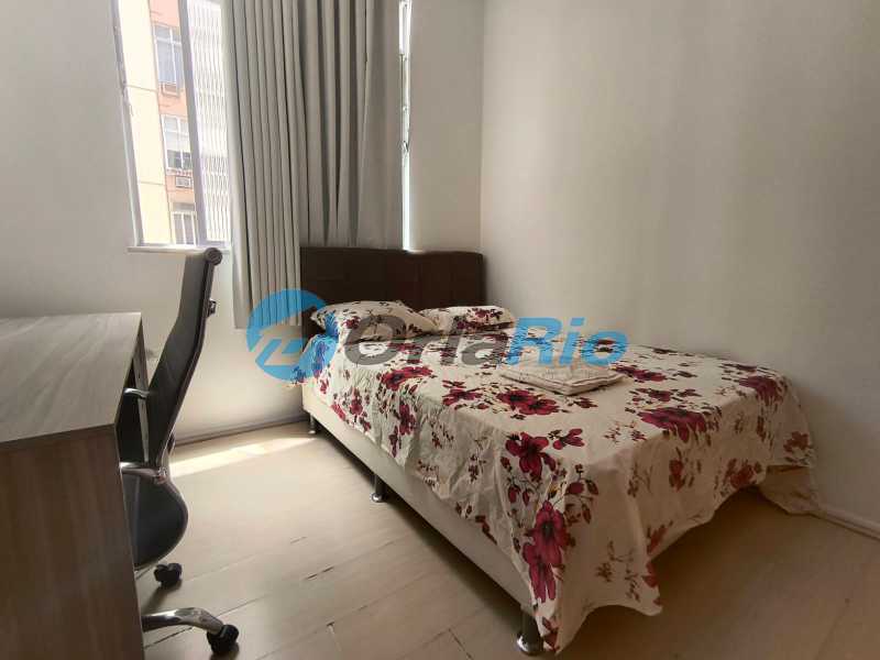 Conheça QUARTO do imóvel - Apartamento à venda Rua Barata Ribeiro, Copacabana, Rio de Janeiro - R$ 770.000 - OLAP20629 - 9 QUARTO - 9