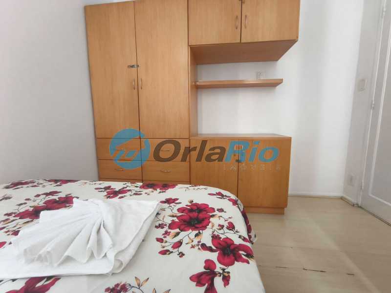 Conheça QUARTO do imóvel - Apartamento à venda Rua Barata Ribeiro, Copacabana, Rio de Janeiro - R$ 770.000 - OLAP20629 - 10 QUARTO - 10
