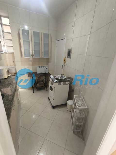 Conheça COZINHA do imóvel - Apartamento à venda Rua Barata Ribeiro, Copacabana, Rio de Janeiro - R$ 770.000 - OLAP20629 - 20 COZINHA - 20