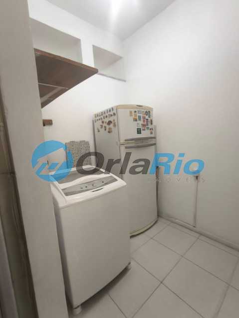 Conheça DEP. do imóvel - Apartamento à venda Rua Barata Ribeiro, Copacabana, Rio de Janeiro - R$ 770.000 - OLAP20629 - 24 DEP. - 24