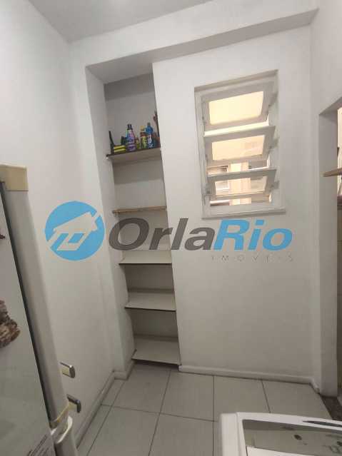 Conheça DEP do imóvel - Apartamento à venda Rua Barata Ribeiro, Copacabana, Rio de Janeiro - R$ 770.000 - OLAP20629 - 25 DEP - 25