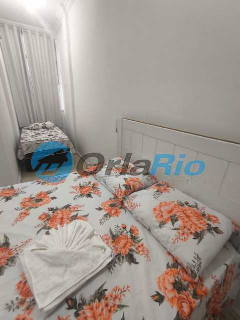 Conheça QUARTO 1 do imóvel - Apartamento à venda Rua Barata Ribeiro, Copacabana, Rio de Janeiro - R$ 770.000 - OLAP20629 - 11 QUARTO 1 - 11