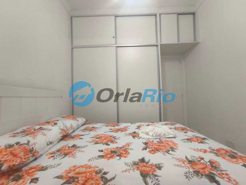 Conheça QUARTO 1 do imóvel - Apartamento à venda Rua Barata Ribeiro, Copacabana, Rio de Janeiro - R$ 770.000 - OLAP20629 - 12 QUARTO 1 - 12