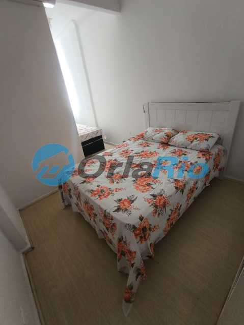 Conheça QUARTO 1 do imóvel - Apartamento à venda Rua Barata Ribeiro, Copacabana, Rio de Janeiro - R$ 770.000 - OLAP20629 - 14 QUARTO 1 - 14