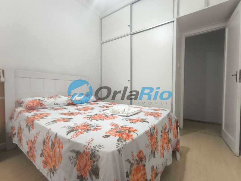 Conheça QUARTO 1 do imóvel - Apartamento à venda Rua Barata Ribeiro, Copacabana, Rio de Janeiro - R$ 770.000 - OLAP20629 - 13 QUARTO 1 - 13