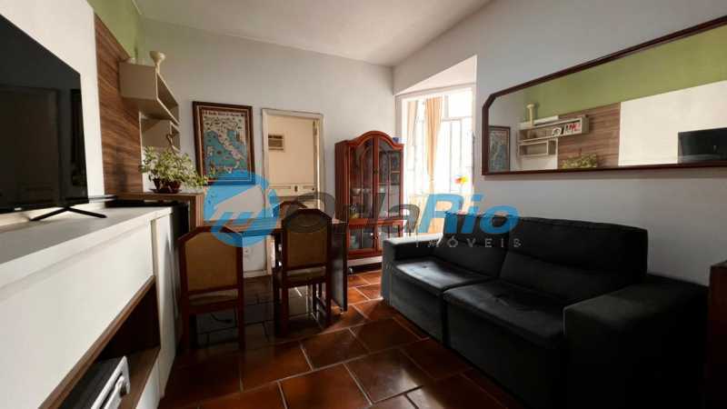 Conheça sala do imóvel - Apartamento à venda Avenida Nossa Senhora de Copacabana, Copacabana, Rio de Janeiro - R$ 1.000.000 - OLAP20632 - 4 sala - 4
