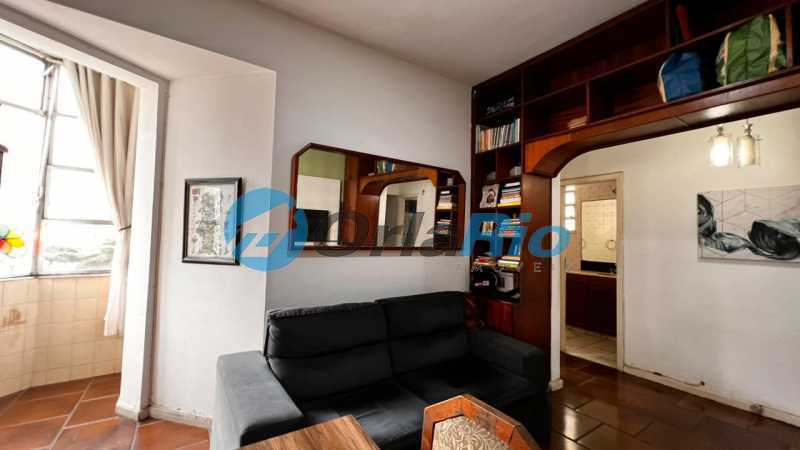 Conheça sala do imóvel - Apartamento à venda Avenida Nossa Senhora de Copacabana, Copacabana, Rio de Janeiro - R$ 1.000.000 - OLAP20632 - 6 sala - 6