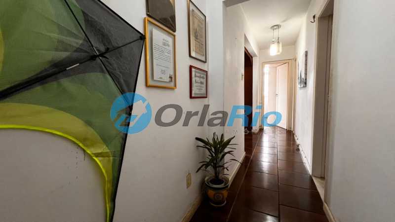 Conheça entrada do imóvel - Apartamento à venda Avenida Nossa Senhora de Copacabana, Copacabana, Rio de Janeiro - R$ 1.000.000 - OLAP20632 - 8 entrada - 8