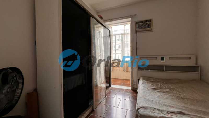 Conheça quarto 2 do imóvel - Apartamento à venda Avenida Nossa Senhora de Copacabana, Copacabana, Rio de Janeiro - R$ 1.000.000 - OLAP20632 - 13 quarto 2 - 13