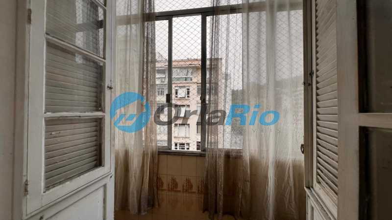 Conheça varanda quarto 2 do imóvel - Apartamento à venda Avenida Nossa Senhora de Copacabana, Copacabana, Rio de Janeiro - R$ 1.000.000 - OLAP20632 - 15 varanda quarto 2 - 15