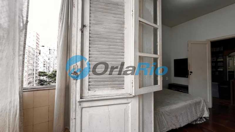 Conheça quarto 2 do imóvel - Apartamento à venda Avenida Nossa Senhora de Copacabana, Copacabana, Rio de Janeiro - R$ 1.000.000 - OLAP20632 - 14 quarto 2 - 14