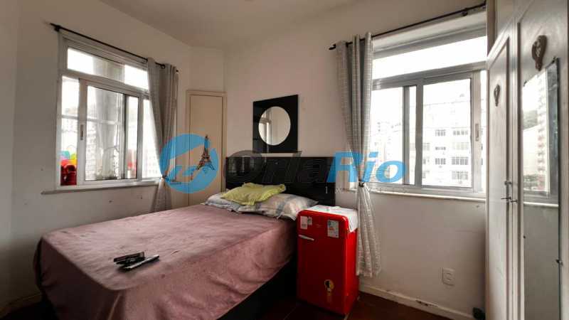 Conheça quarto 1 do imóvel - Apartamento à venda Avenida Nossa Senhora de Copacabana, Copacabana, Rio de Janeiro - R$ 1.000.000 - OLAP20632 - 9 quarto 1 - 9