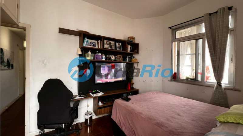 Conheça quarto 1 do imóvel - Apartamento à venda Avenida Nossa Senhora de Copacabana, Copacabana, Rio de Janeiro - R$ 1.000.000 - OLAP20632 - 11 quarto 1 - 11