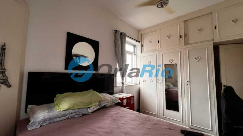 Conheça quarto 1 do imóvel - Apartamento à venda Avenida Nossa Senhora de Copacabana, Copacabana, Rio de Janeiro - R$ 1.000.000 - OLAP20632 - 10 quarto 1 - 10