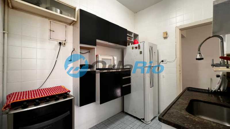 Conheça cozinha do imóvel - Apartamento à venda Avenida Nossa Senhora de Copacabana, Copacabana, Rio de Janeiro - R$ 1.000.000 - OLAP20632 - 18 cozinha - 18