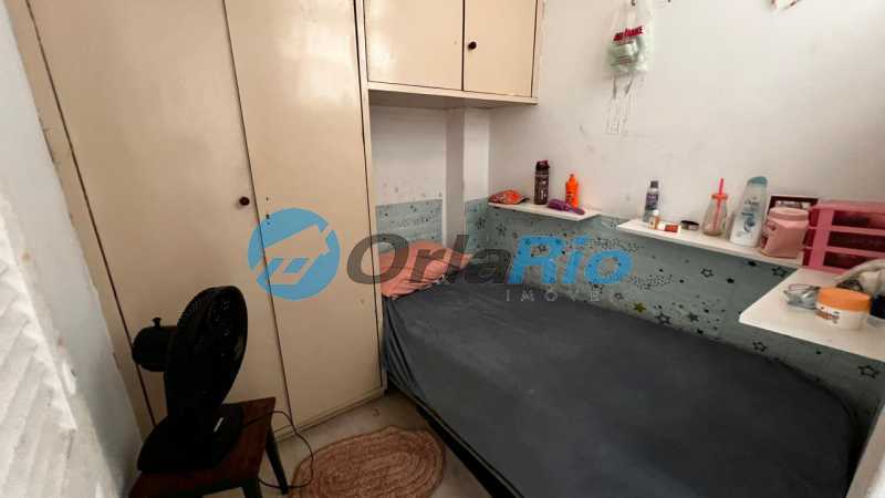 Conheça dependencia do imóvel - Apartamento à venda Avenida Nossa Senhora de Copacabana, Copacabana, Rio de Janeiro - R$ 1.000.000 - OLAP20632 - 21 dependencia - 21