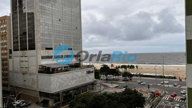 vista quarto  - 1