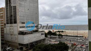 Apartamento à venda Avenida Nossa Senhora de Copacabana, Copacabana, Rio de Janeiro - R$ 1.000.000 - OLAP20632