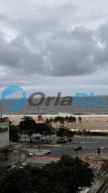 Conheça vista quarto do imóvel - Apartamento à venda Avenida Nossa Senhora de Copacabana, Copacabana, Rio de Janeiro - R$ 1.000.000 - OLAP20632 - 12 vista quarto - 12