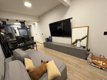 Kitnet/Conjugado 42m² à venda Avenida Nossa Senhora de Copacabana, Copacabana, Rio de Janeiro - R$ 795.000 - OLKI00200