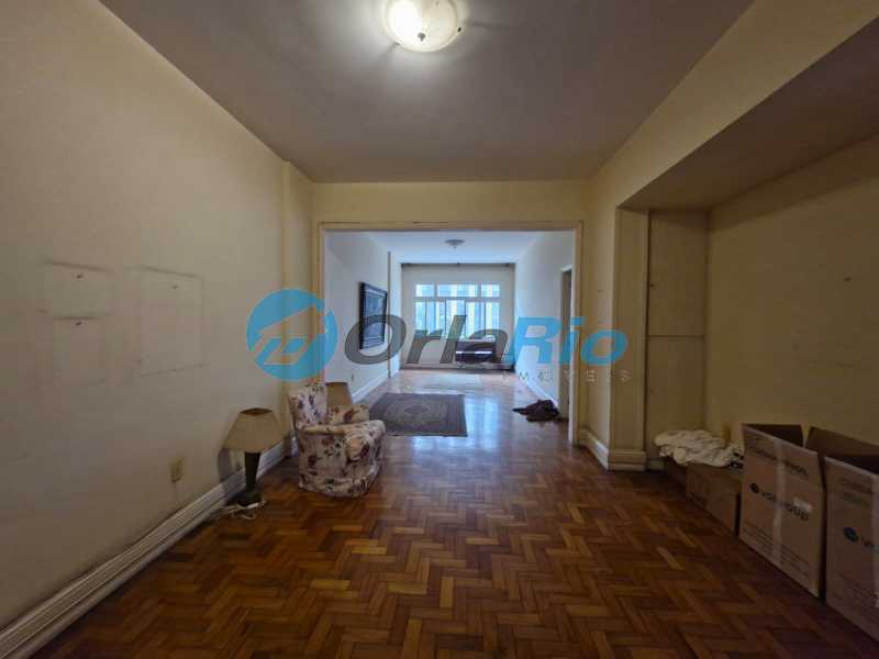 Conheça 3-sala do imóvel - Apartamento à venda Rua General Ribeiro da Costa, Leme, Rio de Janeiro - R$ 1.400.000 - OLAP30909 - 3 3-sala - 3