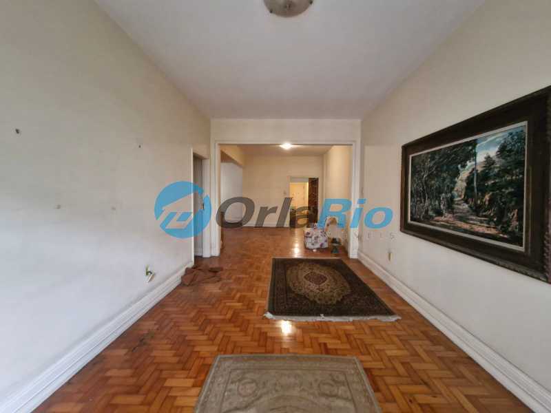 Conheça 7-sala do imóvel - Apartamento à venda Rua General Ribeiro da Costa, Leme, Rio de Janeiro - R$ 1.400.000 - OLAP30909 - 7 7-sala - 7