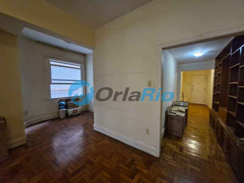 Conheça 9-sala do imóvel - Apartamento à venda Rua General Ribeiro da Costa, Leme, Rio de Janeiro - R$ 1.400.000 - OLAP30909 - 9 9-sala - 9