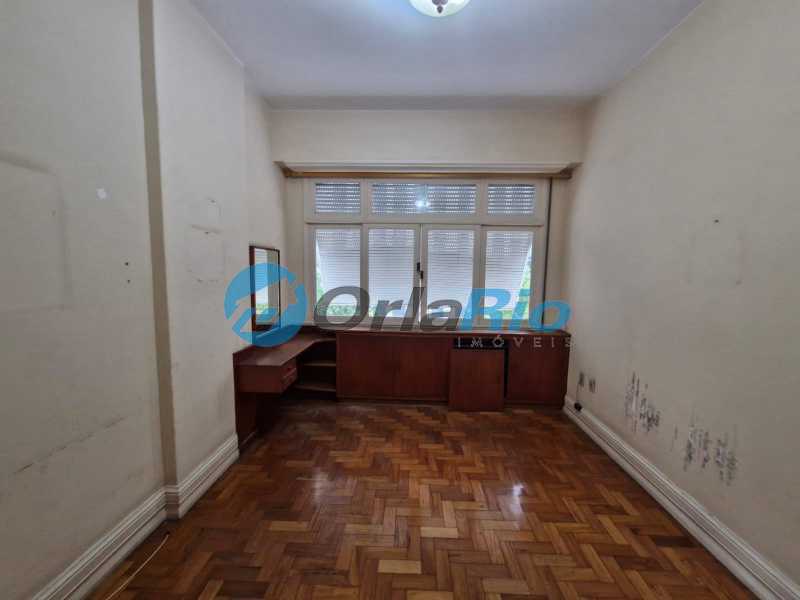Conheça 15-quarto 1 do imóvel - Apartamento à venda Rua General Ribeiro da Costa, Leme, Rio de Janeiro - R$ 1.400.000 - OLAP30909 - 15 15-quarto 1 - 15
