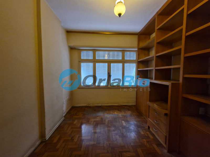 Conheça 17-quarto 2 do imóvel - Apartamento à venda Rua General Ribeiro da Costa, Leme, Rio de Janeiro - R$ 1.400.000 - OLAP30909 - 17 17-quarto 2 - 17