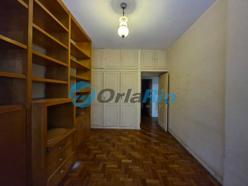 Conheça 18-quarto 2 do imóvel - Apartamento à venda Rua General Ribeiro da Costa, Leme, Rio de Janeiro - R$ 1.400.000 - OLAP30909 - 18 18-quarto 2 - 18