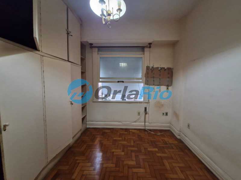 Conheça 21-quarto 3 do imóvel - Apartamento à venda Rua General Ribeiro da Costa, Leme, Rio de Janeiro - R$ 1.400.000 - OLAP30909 - 21 21-quarto 3 - 21