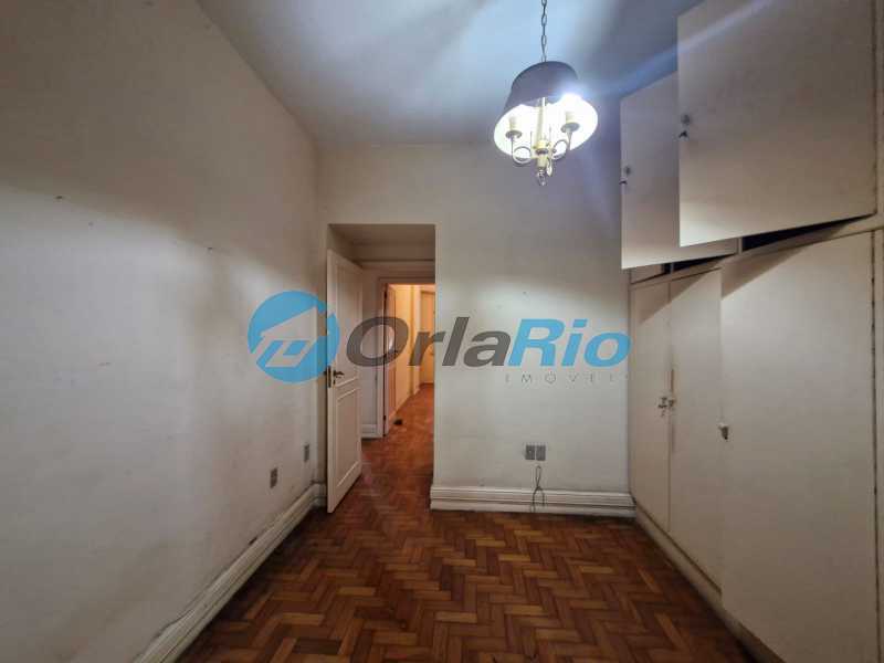 Conheça 22-quarto 3 do imóvel - Apartamento à venda Rua General Ribeiro da Costa, Leme, Rio de Janeiro - R$ 1.400.000 - OLAP30909 - 22 22-quarto 3 - 22