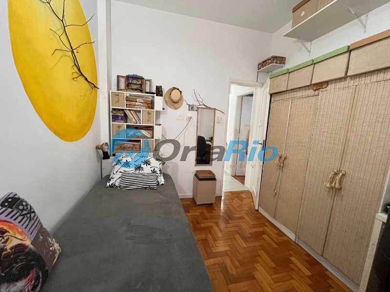 Conheça Quarto 2 do imóvel - Apartamento à venda Rua Almirante Tamandaré, Flamengo, Rio de Janeiro - R$ 1.280.000 - OLAP40208 - 13 Quarto 2 - 13