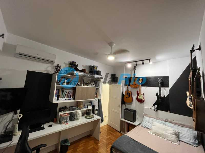 Conheça Quarto 1 do imóvel - Apartamento à venda Rua Almirante Tamandaré, Flamengo, Rio de Janeiro - R$ 1.280.000 - OLAP40208 - 11 Quarto 1 - 11