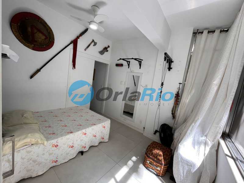 Conheça Quarto 3 do imóvel - Apartamento à venda Rua Almirante Tamandaré, Flamengo, Rio de Janeiro - R$ 1.280.000 - OLAP40208 - 15 Quarto 3 - 15