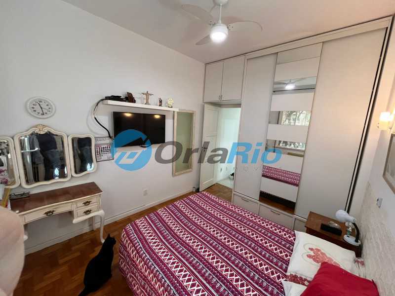 Conheça Quarto 4 do imóvel - Apartamento à venda Rua Almirante Tamandaré, Flamengo, Rio de Janeiro - R$ 1.280.000 - OLAP40208 - 17 Quarto 4 - 17