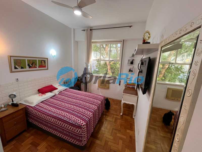 Conheça Quarto 4 do imóvel - Apartamento à venda Rua Almirante Tamandaré, Flamengo, Rio de Janeiro - R$ 1.280.000 - OLAP40208 - 18 Quarto 4 - 18