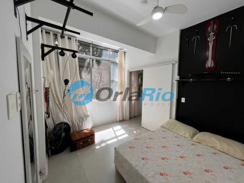Conheça Quarto 3 do imóvel - Apartamento à venda Rua Almirante Tamandaré, Flamengo, Rio de Janeiro - R$ 1.280.000 - OLAP40208 - 16 Quarto 3 - 16
