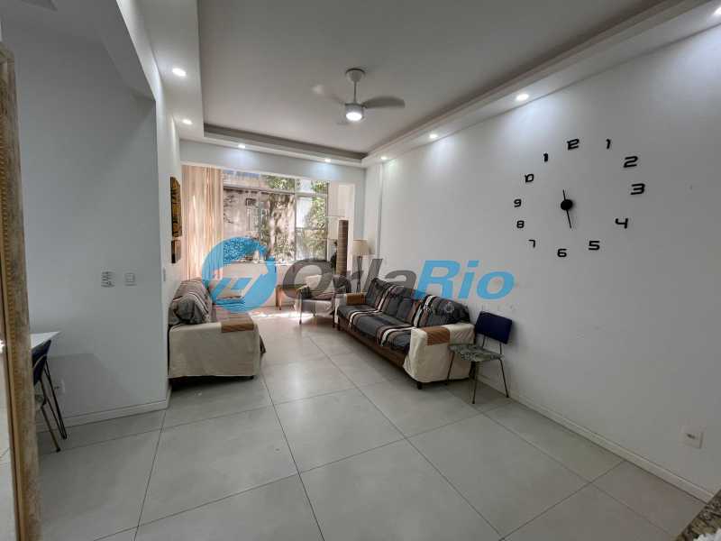 Conheça sala de estar do imóvel - Apartamento à venda Rua Almirante Tamandaré, Flamengo, Rio de Janeiro - R$ 1.280.000 - OLAP40208 - 3 sala de estar - 3