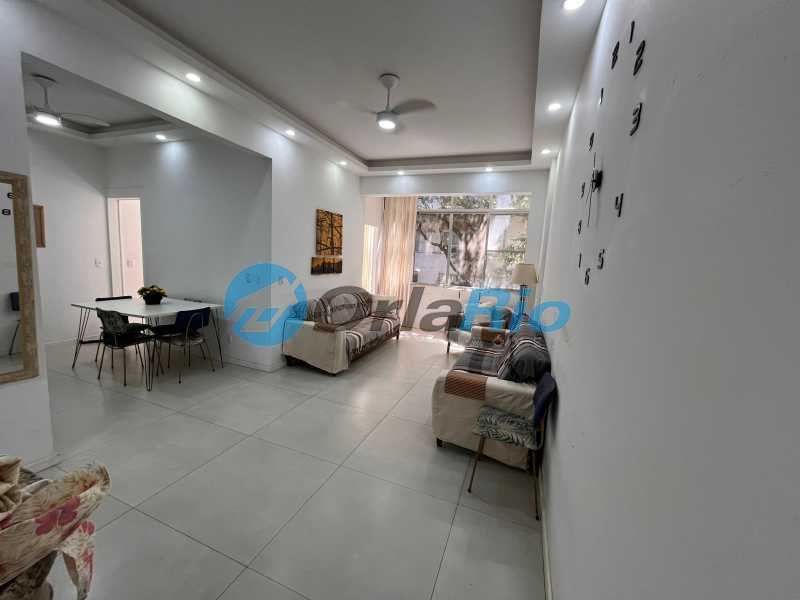 Conheça sala de estar do imóvel - Apartamento à venda Rua Almirante Tamandaré, Flamengo, Rio de Janeiro - R$ 1.280.000 - OLAP40208 - 4 sala de estar - 4