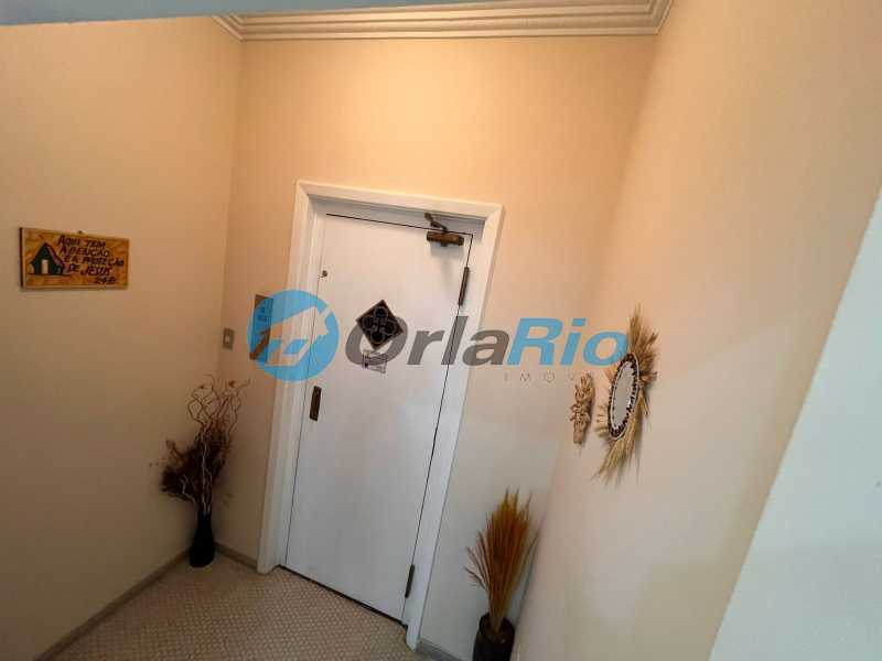 Conheça Elevador do imóvel - Apartamento à venda Rua Almirante Tamandaré, Flamengo, Rio de Janeiro - R$ 1.280.000 - OLAP40208 - 26 Elevador - 26