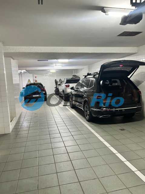 Conheça Garagem 3 carros do imóvel - Cobertura à venda Rua Redentor, Ipanema, Rio de Janeiro - R$ 13.500.000 - OLCO40045 - 30 Garagem 3 carros - 30