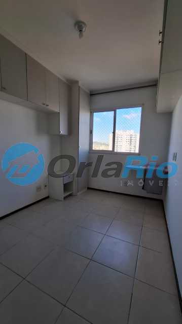 Conheça quarto suite do imóvel - Apartamento para alugar Estrada Coronel Vieira, Irajá, Rio de Janeiro - R$ 1.500 - OLAP20637 - 12 quarto suite - 12