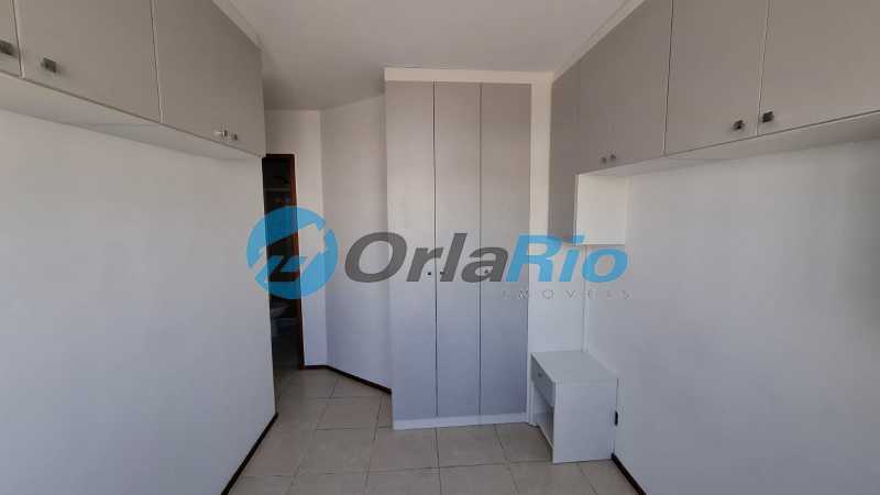 Conheça quarto suite do imóvel - Apartamento para alugar Estrada Coronel Vieira, Irajá, Rio de Janeiro - R$ 1.500 - OLAP20637 - 13 quarto suite - 13
