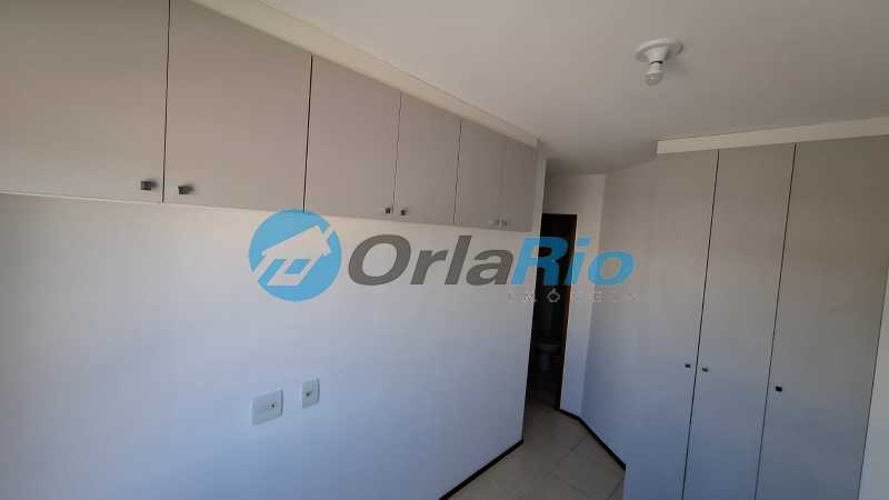 Conheça quarto suite do imóvel - Apartamento para alugar Estrada Coronel Vieira, Irajá, Rio de Janeiro - R$ 1.500 - OLAP20637 - 14 quarto suite - 14