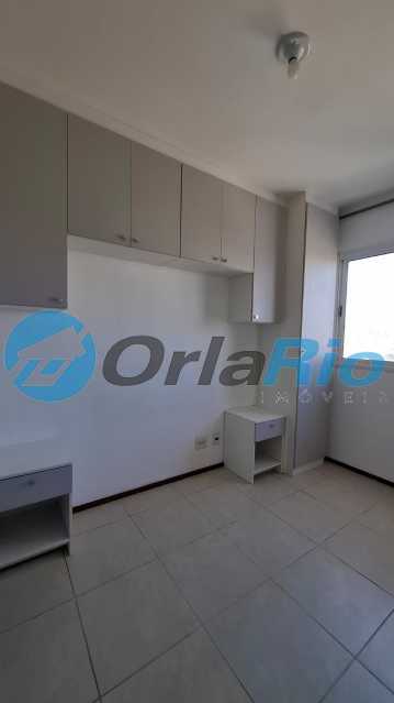 Conheça quarto suite do imóvel - Apartamento para alugar Estrada Coronel Vieira, Irajá, Rio de Janeiro - R$ 1.500 - OLAP20637 - 15 quarto suite - 15